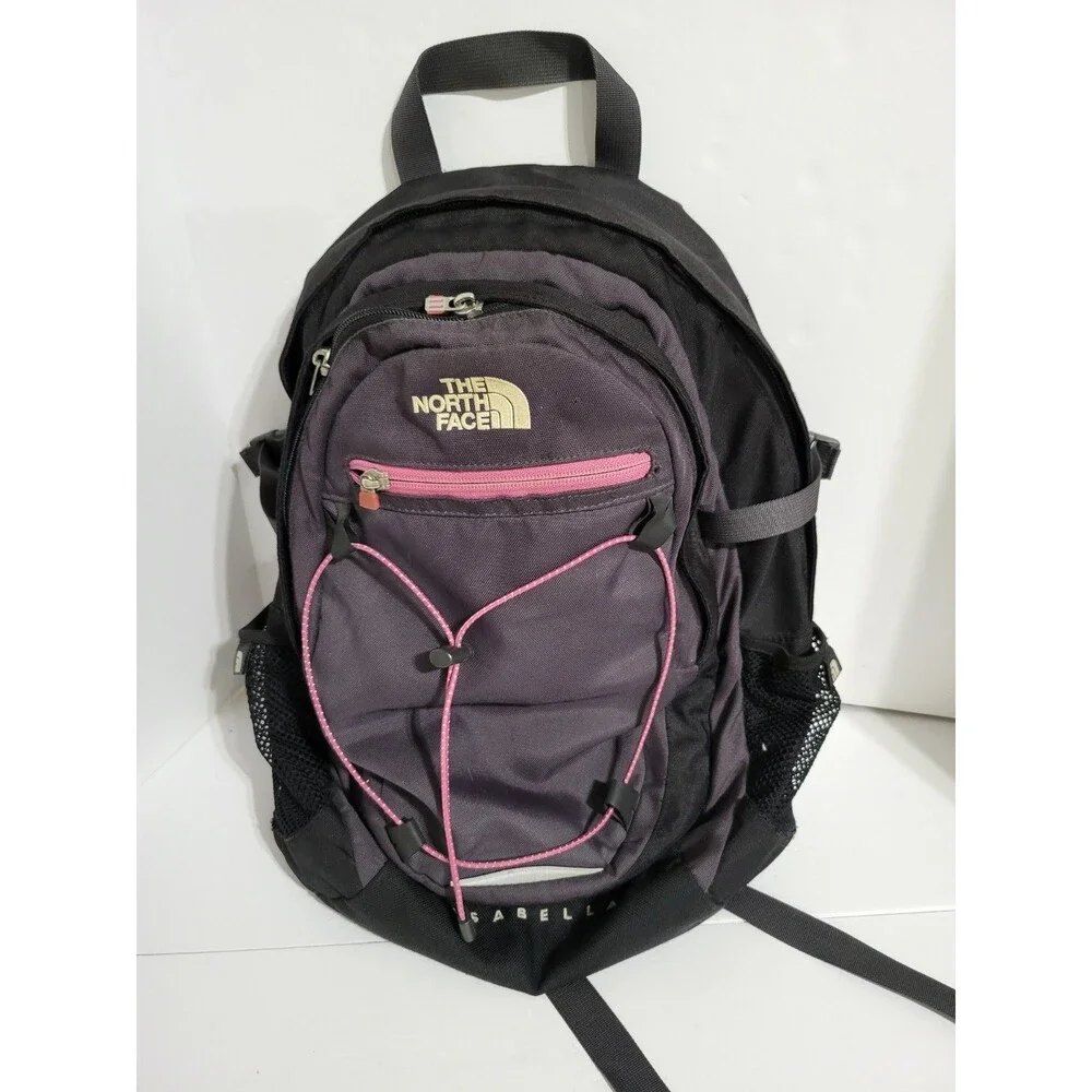 The North Face Borealis Flexvent Laptop Backpack, Black